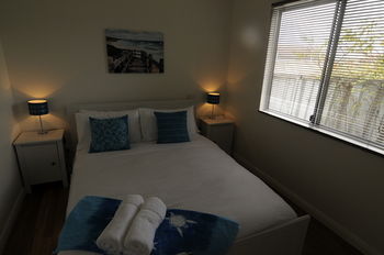 House On The Hill - Hunter Valley - Accommodation China 21