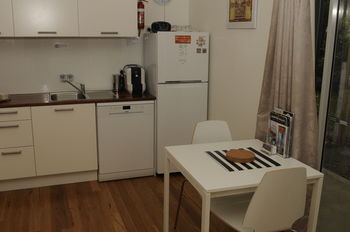 House On The Hill - Hunter Valley - Accommodation China 23