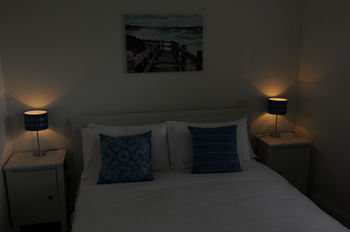 House On The Hill - Hunter Valley - Accommodation China 24