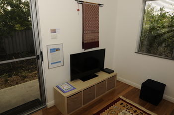 House On The Hill - Hunter Valley - Accommodation China 32