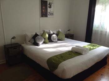 House On The Hill - Hunter Valley - Accommodation China 34
