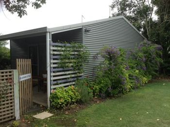 House On The Hill - Hunter Valley - Accommodation China 35