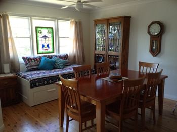 House On The Hill - Hunter Valley - Accommodation China 36