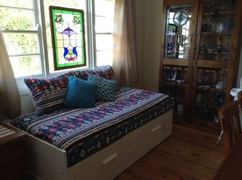 House On The Hill - Hunter Valley - Accommodation China 39