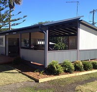 North Coast Holiday Park Corindi Beach - Accommodation Guide