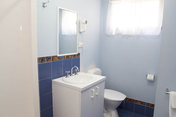 Discovery Parks - Dubbo - Accommodation Asia 3