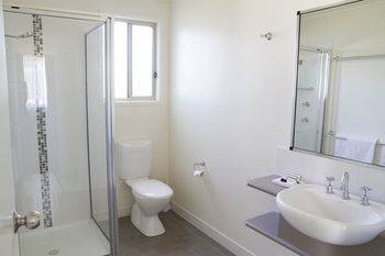 Discovery Parks - Dubbo - Accommodation Asia 4