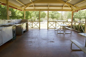 Discovery Parks - Dubbo - Accommodation Asia 5