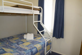Discovery Parks - Dubbo - Accommodation Asia 7
