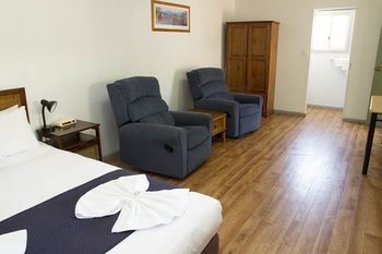 Discovery Parks - Dubbo - Accommodation Asia 8