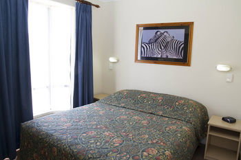 Discovery Parks - Dubbo - Accommodation Asia 9