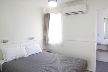 Discovery Parks - Dubbo - Accommodation Asia 12