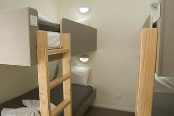 Discovery Parks - Dubbo - Accommodation Asia 17