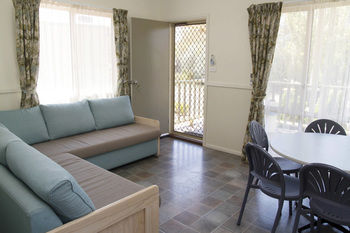 Discovery Parks - Dubbo - Accommodation Asia 19