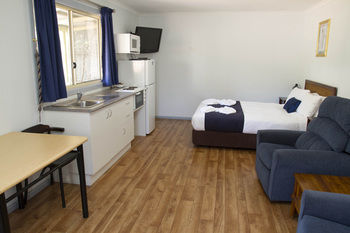 Discovery Parks - Dubbo - Accommodation Asia 21