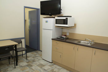 Discovery Parks - Dubbo - Accommodation Asia 22