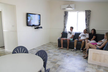 Discovery Parks - Dubbo - Accommodation Asia 23