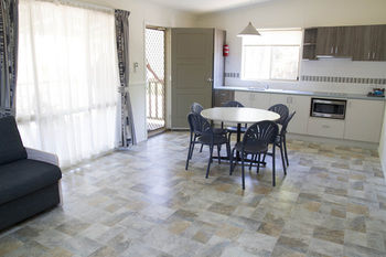 Discovery Parks - Dubbo - Accommodation Asia 25