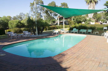 Discovery Parks - Dubbo - Accommodation Asia 28