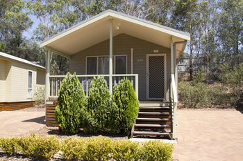 Discovery Parks - Dubbo - Accommodation Asia 29
