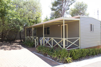 Discovery Parks - Dubbo - Accommodation Asia 30