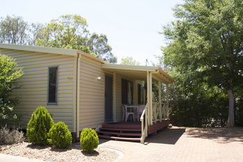 Discovery Parks - Dubbo - Accommodation Asia 31