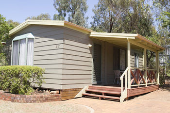 Discovery Parks - Dubbo - Accommodation Asia 32