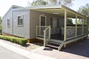 Discovery Parks - Dubbo - Accommodation Asia 33