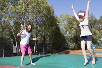 Discovery Parks - Dubbo - Accommodation Asia 38