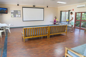 Discovery Parks - Dubbo - Accommodation Asia 39