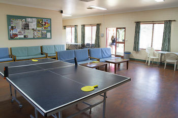 Discovery Parks - Dubbo - Accommodation Asia 40