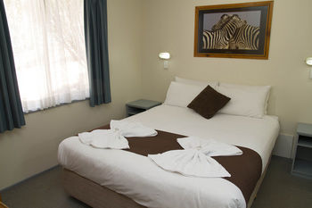 Discovery Parks - Dubbo - Accommodation Asia 41