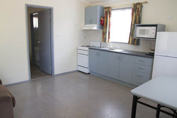 Discovery Parks - Dubbo - Accommodation Asia 42