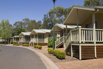 Discovery Parks - Dubbo - Accommodation Asia 44