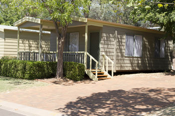 Discovery Parks - Dubbo - Accommodation Asia 46