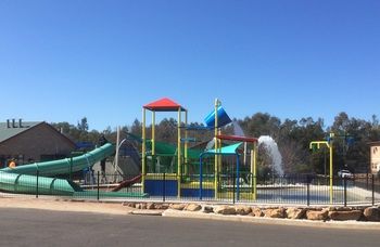 Discovery Parks - Dubbo - Accommodation Asia 47