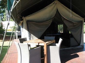 Discovery Parks - Dubbo - Accommodation Asia 49