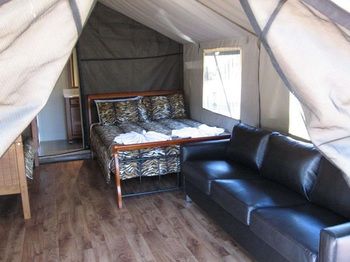 Discovery Parks - Dubbo - Accommodation Asia 51