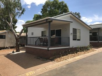 Discovery Parks - Dubbo - Accommodation Asia 56