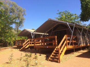 Discovery Parks - Dubbo - Accommodation Asia 59
