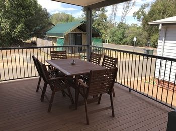 Discovery Parks - Dubbo - Accommodation Asia 60