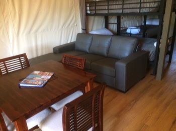 Discovery Parks - Dubbo - Accommodation Asia 61