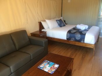 Discovery Parks - Dubbo - Accommodation Asia 63