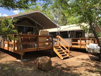Discovery Parks - Dubbo - Accommodation Asia 67