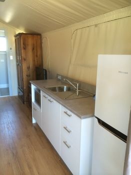 Discovery Parks - Dubbo - Accommodation Asia 68