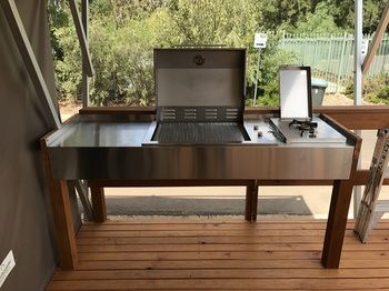 Discovery Parks - Dubbo - Accommodation Asia 69