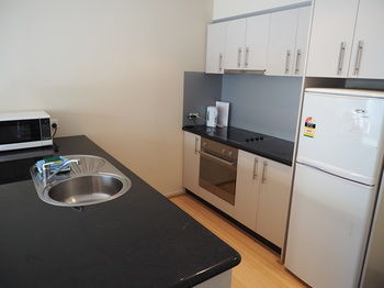 Melbourne City Stays - Accommodation Asia 5