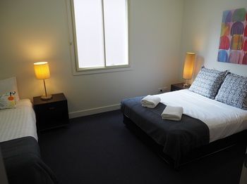Melbourne City Stays - Accommodation Asia 10