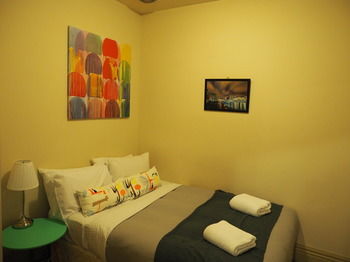 Melbourne City Stays - Accommodation Asia 13