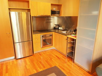 Melbourne City Stays - Accommodation Asia 19